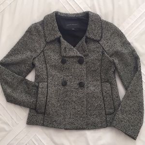 Banana Republic Wool Coat